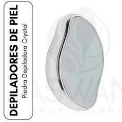 GENERICO - Piedra Depiladora Crystal
