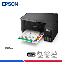 EPSON - IMPRESORA L3250 MULTIFUNCIONAL
