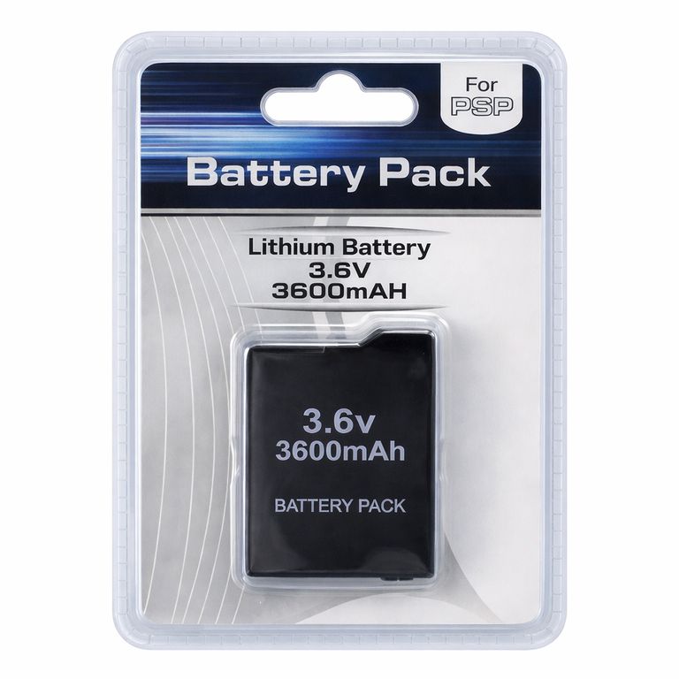 Bateria para PSP 2000 y 3000