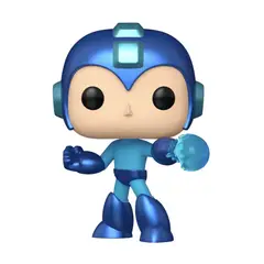 FUNKO - Mega Man Pop Fusion 1097 Exclusivo