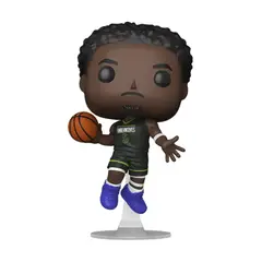 FUNKO - NBA Timberwolves Anthony Edwards Pop 215