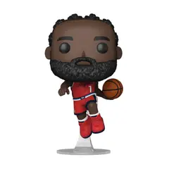 FUNKO - NBA 76ers James Harden Pop 210