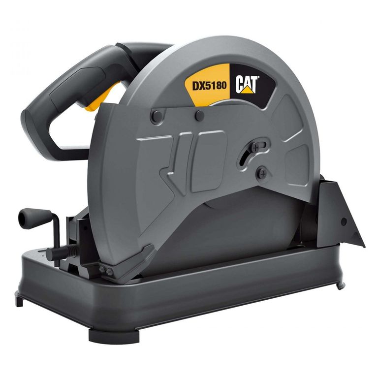 TRONZADORA INDUSTRIAL 2400W DX5180