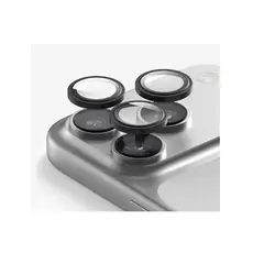 GENERICO - Repuesto lente Vidrio de cámara iPhone 17 Pro y Pro Max