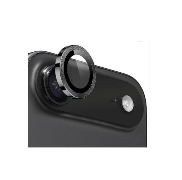 Repuesto lente Vidrio de cámara iPhone 17 Air