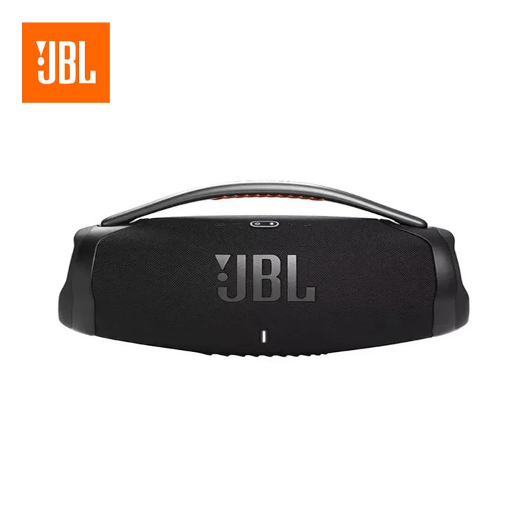 Parlante Bluetooth Boombox 3 - Negro