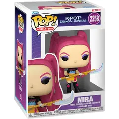FUNKO - Pop Animation KPop Demon Hunters - Mira 2258