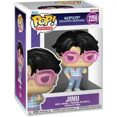 FUNKO - Pop Animation KPop Demon Hunters - Jinu 2259