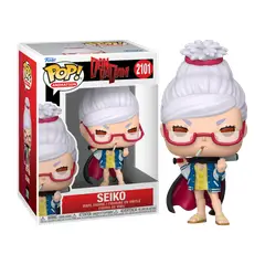 FUNKO - Pop Animation Dandadan - Seiko 2101