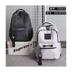 GENERICO - MOCHILA DE CABALLERO