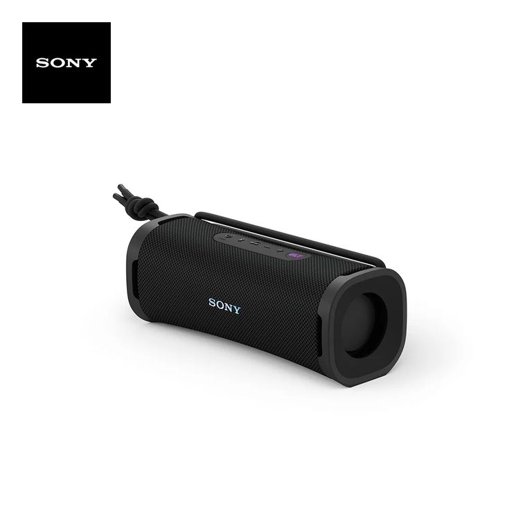 Parlante Bluetooth SRS-ULT10 Portátil FIELD 1 - Negro