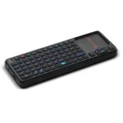 KOLKE - CONTROL TECLADO PUNTERO RECARGABLE