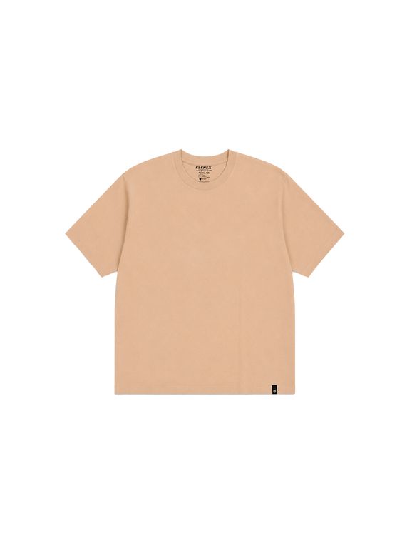 POLO OVERSIZE SALEM HOMBRE