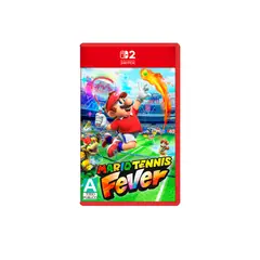 NINTENDO - Mario Tennis Fever Switch 2