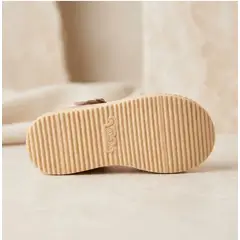 TIERNITOS - Zapato de fiesta Niña Cuero