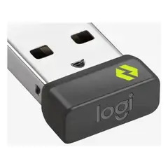 LOGITECH - Receptor USB Logi Bolt