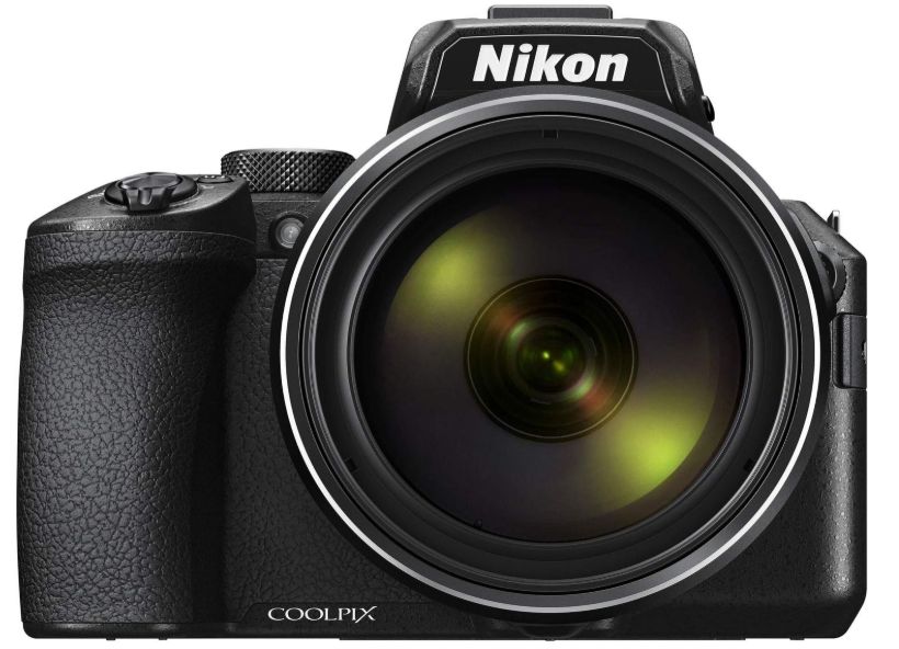 Coolpix P950 Camara Digital