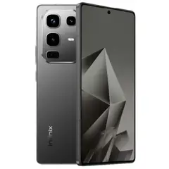 INFINIX - NOTE 50 PRO 8RAM 256GB SHADOW BLACK REGISTRADO