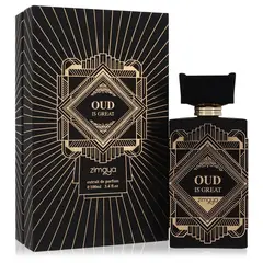 Afnan - Noya Oud Is Great Zimaya Extrait De Parfum - 100ml