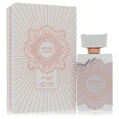 AFNAN - Musk Is Great Zimaya Extrait De Parfum - 100ml