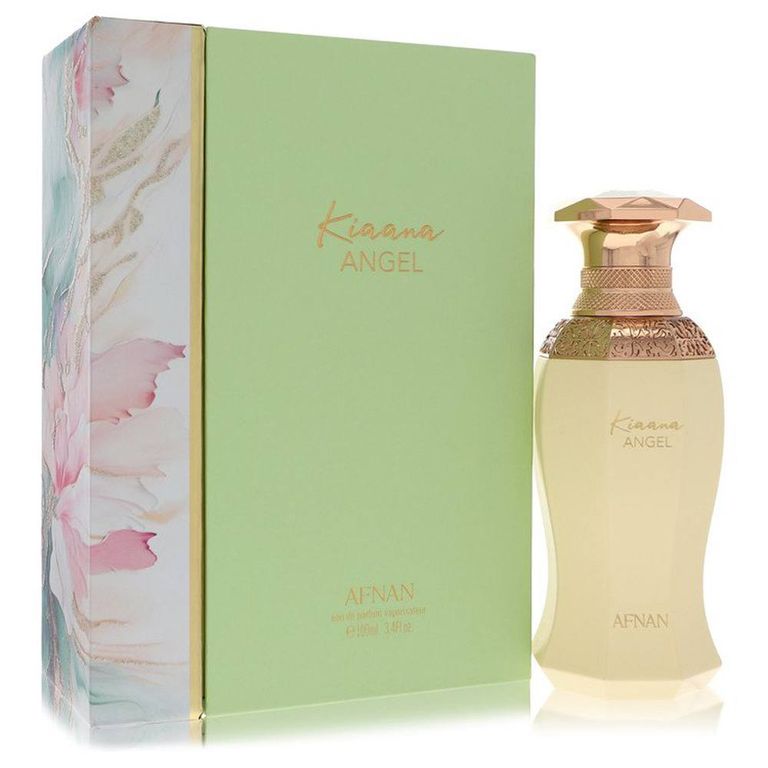 Kiaana Angel Eau De Parfum - 100ml