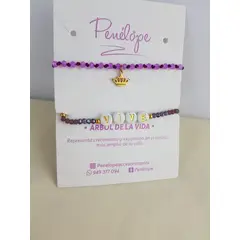 GENERICO - PACK DE PULSERAS DÙO