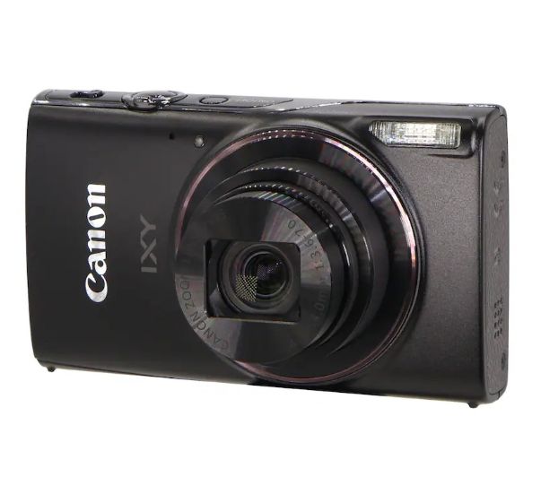 Camara digital IXY 650 HS M Zoom 12x