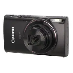 CANON - Camara digital IXY 650 HS M Zoom 12x
