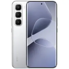 INFINIX - HOT 60 PRO PLUS 8RAM 256GB TITANIUM SILVER REGISTRADO