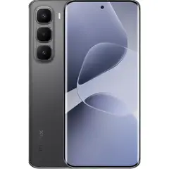 INFINIX - HOT 60 PRO PLUS 8RAM 256GB SLEEK BLACK REGISTRADO