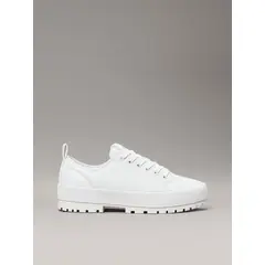 CALVIN KLEIN - ZAPATILLA PARA MUJERES CK