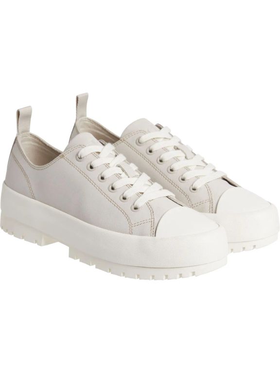 ZAPATILLAS LUGGED HYBRID LACEUP MG SUEDE