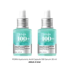 ANUA - Serum PDRN Hyaluronic Acid Capsule 100+ 30ml
