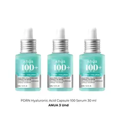 ANUA - Serum PDRN Hyaluronic Acid Capsule 100+ 30ml