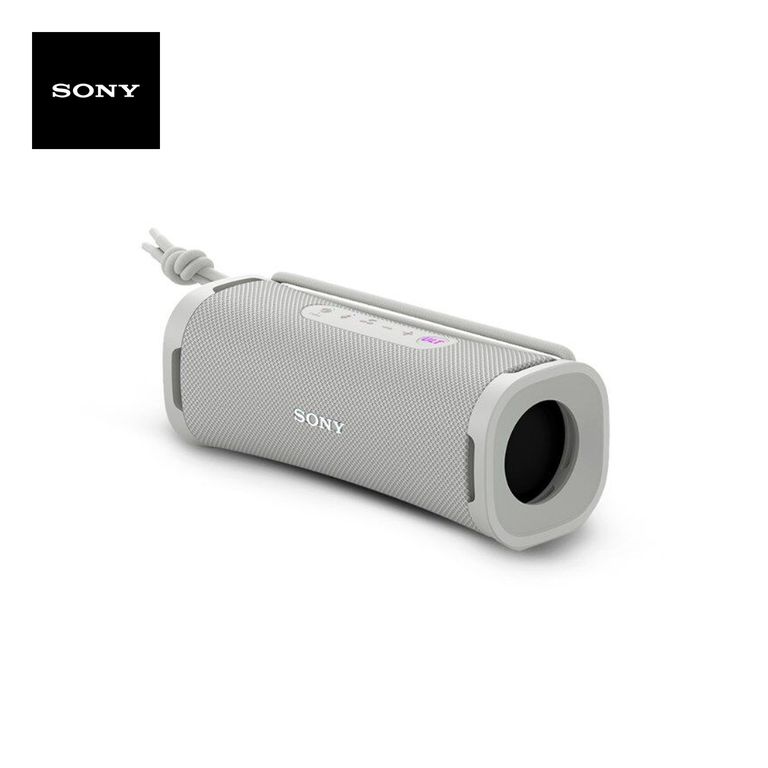 Parlante Bluetooth SRS-ULT10 Portátil FIELD 1 - Blanco