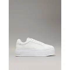 CALVIN KLEIN - ZAPATILLA PARA MUJERES CK