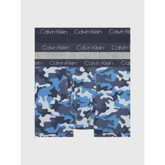 CALVIN KLEIN - BOXER BRIEF 3 PACK NIÑO CK