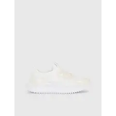 CALVIN KLEIN - ZAPATILLAS EVA RUNNER SOCK LACEUP
