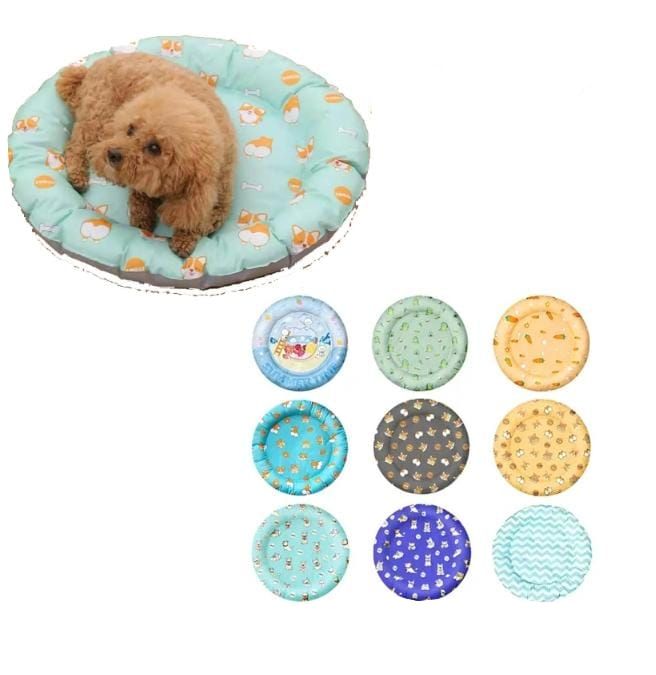 Cama Refrescante para Mascotas
