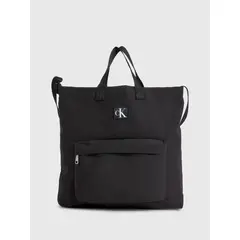 CALVIN KLEIN - CARTERA CITY NYLON TOTE40