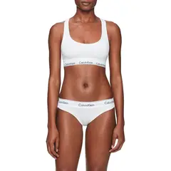 CALVIN KLEIN - Panty bikini - Modern Cotton