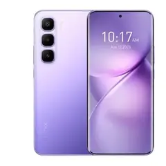 INFINIX - HOT 60i 4RAM 256GB SOUL EYE PURPLE REGISTRADO