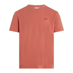CALVIN KLEIN - CAMISETA SMOOTH COTTON T-SHIRT CK