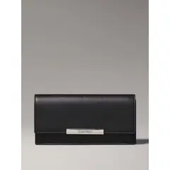 CALVIN KLEIN - BILLETERA PARA MUJERES CK