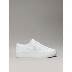 CALVIN KLEIN - ZAPATILLAS VULC FLATFORM LOW CV MG