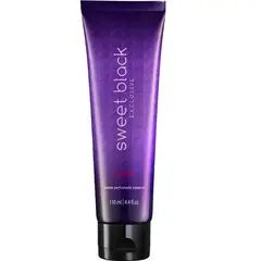 CYZONE - Crema Perfumada Corporal Sweet Black Exclusive