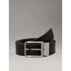 CALVIN KLEIN - PACK (CORREA CON 2 HEBILLAS)