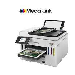 CANON - Impresora Multifuncional Maxifi GX7110