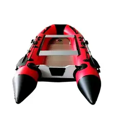 GRAVITAL - Bote Zodiac Semirrígido 600cm Para 12 Personas Marcagravital