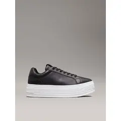 CALVIN KLEIN - ZAPATILLA PARA MUJERES CK